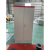 XL-21动力柜室外电箱变频柜plc电表箱布线柜GGD电箱盒富兴配电箱 1500*800*400对开门(体1.0-门1.