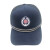路宁 恒安-FHM  蓝色 夏季款 铁路防护帽工作帽安全帽