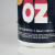 定适用实木地板家具维修材料莫霍克OZ欧记家具保养液与抛光蜡 M860-0006(大瓶)