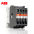 ABB交流接触器A12-30-10 A系列12A3P三极1常开线圈电压220V A12-30-10220-230V 50Hz/23