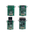 全新三菱PLC扩展板FX3U485-BD 422 232 CNV USB FX2N FX1N 台版FX2N-422-BD
