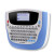 硕方(SUPVAN) LP6125C 标签打印机(计价单位：台)白色蓝框