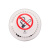 深安越达 烟雾应急报警器 预防吸烟探测应急报警器 6103N