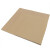 冰禹 瓦楞纸板 手工diy材料 手工模型硬纸板箱垫隔板纸 三层B瓦40*40cm(10张) BYH-236