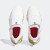 阿迪达斯 （adidas）高尔夫球鞋兔年纪念款BOOST纽扣男士舒适商务休闲鞋golf跑步鞋男 IE1498白金色 36码