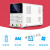 可调直流稳压电源30V60V5A10A笔记本手机维修开关电源 升级款WPS305B (30V5A) 白色