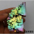 铋晶体 彩虹铋晶 彩色晶体 高纯铋晶体 1克单价需要多少克就拍多少件