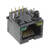Amphenol 以太网连接器 RJSBE5081C1