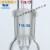 适用于三角薄层喷瓶302F502F100ml色谱显色喷雾瓶(带球)玻璃层析 30ml
