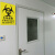 生物危害一级二级生物安全实验室BSL12安全警示牌安全标识牌标志贴当心感染提示牌警示牌警告贴 二级生物安全实验室(A款)【PVC板】 20x30cm