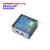 定制NanoPi R2S Plus迷你开发板RK3328双千兆网口32GBeMMC支持M.2WiFi 整机(单板+金属外壳) 1GB内存+32GB eMMC  下单可发
