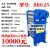 订制板式换热器过水热交换器不锈钢工业用板换式换热器蒸汽空气锅 BR0.25