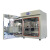 JXZXYL 电热鼓风干燥箱 实验室工业试验箱高低温烘箱不锈钢 DHG-9040AS 40L 