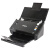 适用双面全自动高速彩色扫描仪连续扫描富士通多张批量扫仪描机  DS-760
