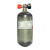 HENGTAI 恒泰碳纤维气瓶 20MPA氧气瓶2.7L
