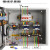 标俊 水泵控制箱（一用一备 三相一控二）自动液位浮球 潜污排污泵控制柜 货期7-10天 5.5KW一用一备轮换