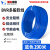 津瓯 布电线 BVR-450/750V-1*1 蓝色 190m