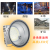 上海led塔吊灯1000瓦大功率防水照明工地探照灯射灯 (4000W-爆光-四驱