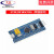 STM32F103C8T6开发板:C6T6核心板:ARM单片机实验板小系统板套件 【进口芯片】STM32F103C8T6焊接排针