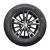 马牌（Continental）德国马牌轮胎 ComfortContact CCK 245/40R18 97Y FR 汽车轮胎