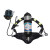 海固 正压式空气呼吸器（装配800T通讯面罩） HG-GB-RHZKF12T/30