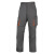 代尔塔（DELTAPLUS）马克2系列防寒裤 棉绒衬里轻便实用柔软舒适 GR-灰色 M码 1件 405308