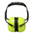 优维斯（uvex）隔音耳罩K2可折叠工业打磨消音降噪防护耳罩防噪音睡觉学习调节记忆海绵垫折叠款（降噪32dB)