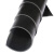 橡胶垫耐磨防滑减震垫工业黑色胶片皮垫车厢绝缘板圆形地垫橡胶板 整卷1米*4.3米*6mm