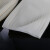 稳斯坦 WF069 乳胶防水套袖 耐油耐腐蚀工业护袖袖头 劳保橡胶袖套护袖 38cm白色(1双)