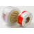 P型QS系列刀型线缆标签纸防油防撕防水不干胶网线纸 白色25X38+40(200张)