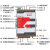 物联网关通讯管理机规约转换q器103 61850 modbus mqtt 104 【通讯管理机】2网路接口4串口+组态