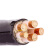 YJV电缆型号YJV电压0.6/1kV芯数4+1芯规格4*150+1*70平方毫米