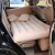 理昂SUV专用充气床垫车载气垫床垫旅行床后排座充气睡垫成人睡觉床垫 沃尔沃XC60/XC40/XC90/C40 充气床