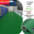 绿色PVC塑胶地板革防水泥地直接铺防滑工厂车间加厚耐磨地胶地垫 1.2mm厚度墨绿色 1件=10平方 2x5m