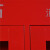 微型消防站消防柜消防器材全套装学校工地展示柜工具放置柜定制 1.6X1.5米5人豪华消防套餐