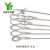 304不锈钢钢丝绳 细软钢丝绳 升降晾衣架 起重户外绳规格全 15mm77 5mm719