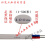 定制护套线铝电线铝芯线62芯3芯铝线电缆双股白色黑色10三相平方e 足20米 国标 2芯2.5平方(白色)