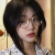 圣莎拉多边形眼镜框女韩版潮专业网上配镜散光近视镜素颜近视眼镜有度数 透玫金 镜架