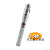 精明鼠光纤测试笔光钎红光笔紅光源光纤通光笔打光笔 NF-903-5mW(5公里)
