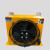 妙普乐液压油散热器风冷却器AH1012工业风油温冷却器AH0608系统泵站0510 AJAH0608DC24V