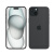 Apple苹果 iPhone 15 Plus 国行 港澳行货 全新原装 手机 绿色 256GB套餐七