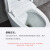 科力邦（Kelibang） 洁厕剂 卫生间洁厕灵 酒店卫生间厕所除垢液 商用物业保洁大桶清洁剂 3.8升 KB2109
