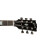 吉普森【世音琴行】吉普森 Gibson SG 标准款 美产 电吉他 Modern 现代系列 蓝莓