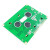 蓝屏黄绿屏LCD12864液晶显示屏DIY手工带中文字库背光3.3V5V串口并口通用  5V无焊接蓝屏