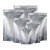 SW-483 铝箔袋自立自封袋茶叶食品包装袋展示袋锡纸分装袋 9*13*3