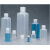 CNW SGEQ-1110011-1 窄口瓶,聚丙烯；聚丙烯螺旋盖,1000mL容量1个