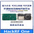 hackRF one +Portack H1 SDR软件无线电开发板 脱机GPS模拟h2 更多版本和套餐联系客服