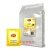 立顿（Lipton）红茶包黄牌精选红茶（纸包装）E80酒店客房袋 清香绿茶80包/160g纸包袋装