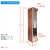 铜钎焊板式换热器业板式热交换器不锈钢空调蒸发器冷凝器油冷器 匹(00-)