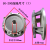 ISG/IRG/ISW管道离心泵连接盖XBD消防泵盖循环泵电机支架水泵配件 50-200-5.5KW
